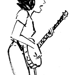 Portrait of Cynthia Sayer