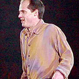 Portrait of Kurt Browning