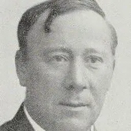 Portrait of Øvre Richter Frich