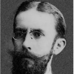 Portrait of Hans Steinert