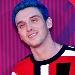 Portrait of Lauv