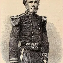 Portrait of Thomas Jefferson Page
