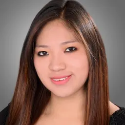 Portrait of Yesenia Yarhui