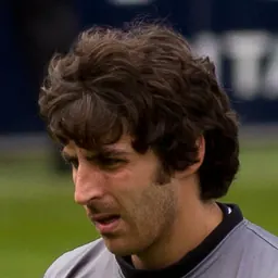 Portrait of Mathieu Bélie