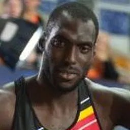 Portrait of Will Oyowe