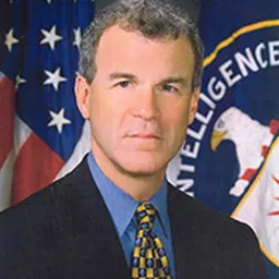 Portrait of Robert Grenier