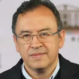 Portrait of Alfonso Prada