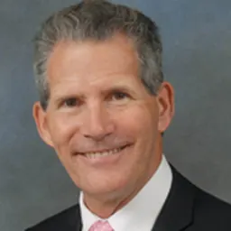 Portrait of Dwight Dudley