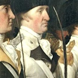 Portrait of Christian of the Palatinate-Zweibrücken