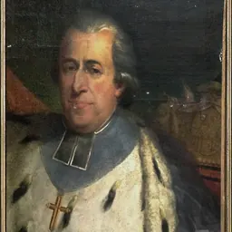 Portrait of Ferdinand Marie de Lobkowicz
