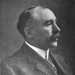 Portrait of George Gordon