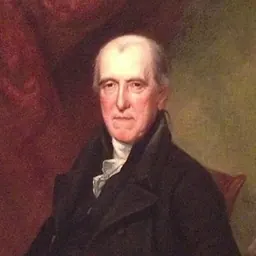 Portrait of Jared Ingersoll