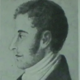 Portrait of José Antonio Álvarez Condarco
