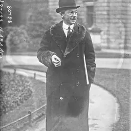 Portrait of Ralph Howard, 7th Earl of Wicklow
