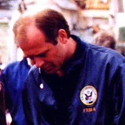 Portrait of Rick Weiland