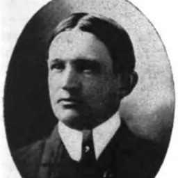 Portrait of A. C. Crowder