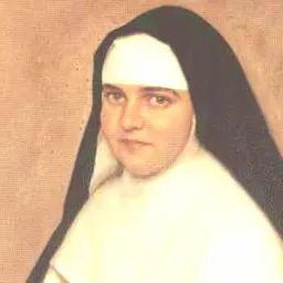 Portrait of Yvonne-Aimée de Jésus