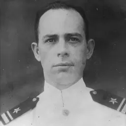 Portrait of Thomas W. Marshall, Jr.