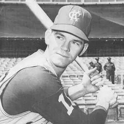 Portrait of Billy Bryan