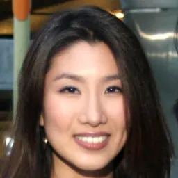 Portrait of Annie Lee