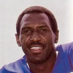 Portrait of Charlie Joiner