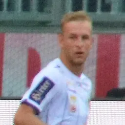 Portrait of Florian Jaritz