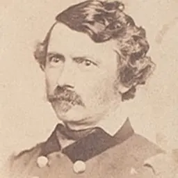 Portrait of John H. Martindale