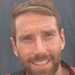 Portrait of Kirk Broadfoot
