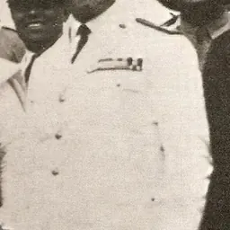 Portrait of Domenico Siciliani