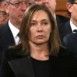 Portrait of Elvira Fernández