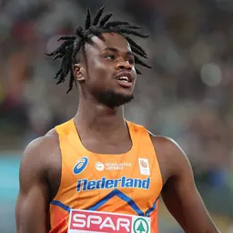 Portrait of Raphael Bouju