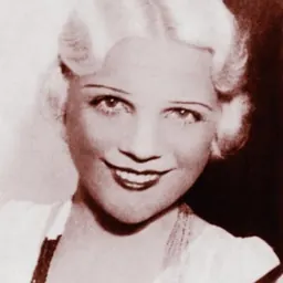 Portrait of Irène Zilahy