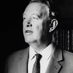 Portrait of Harald L. Tveterås