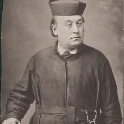 Portrait of Robert James Fulton