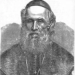 Portrait of Alexandru Sterca-Șuluțiu of Carpinis