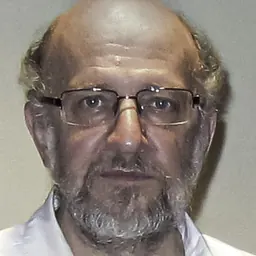 Portrait of Daniel Samper Pizano