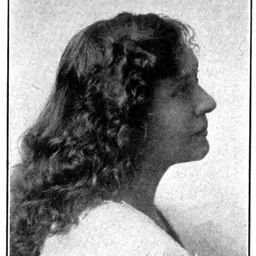 Portrait of Cecil Spooner