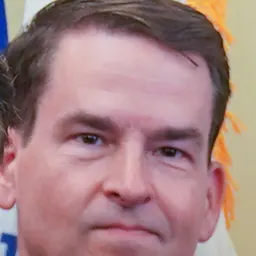 Portrait of Jeremy McPike
