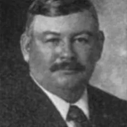 Portrait of Louis L. Pierron