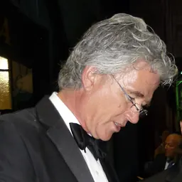 Portrait of Patrick Duffy