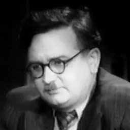 Portrait of Viktor Khokhryakov