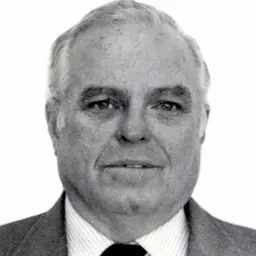 Portrait of Luís Viana Neto