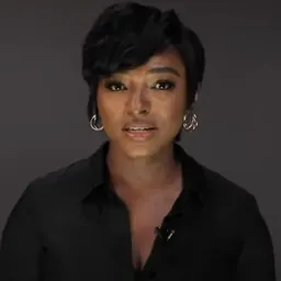 Portrait of Meg Otanwa