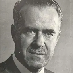 Portrait of Mark W. Ellingson