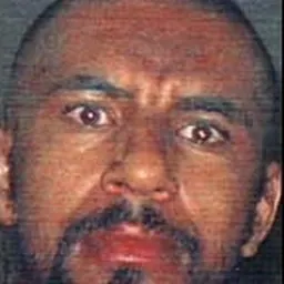 Portrait of Abu Yahya