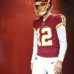 Portrait of Ryan Winslow
