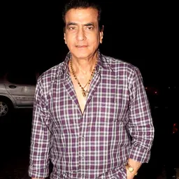 Portrait of Jeetendra