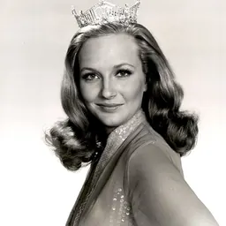 Portrait of Rebecca Ann King
