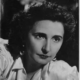 Portrait of Margarita Corona