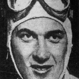 Portrait of George Connor